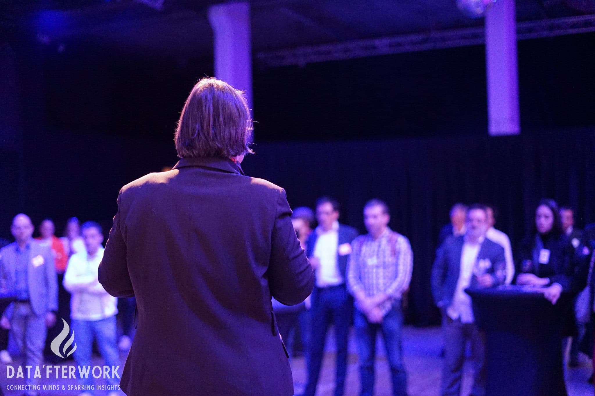 Photo of Philippe Nieuwbourg